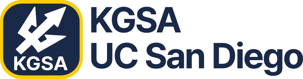 KGSA at UC San Diego